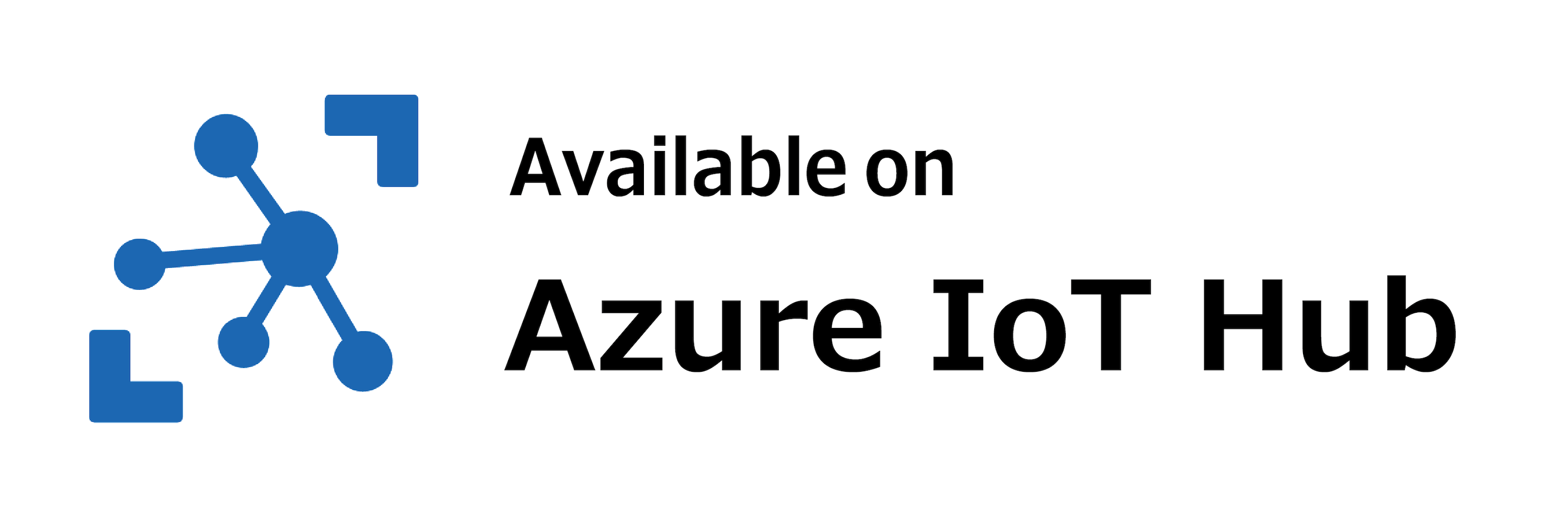 available on Azure IoT Hub